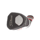 Titleist 910D2 Graphite Mens Right Hand Driver 10.5* Regular - Bassara 50