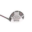 Ping G15 Graphite Mens Right Hand Fairway 5 Wood 18.5* Regular - Ping TFC