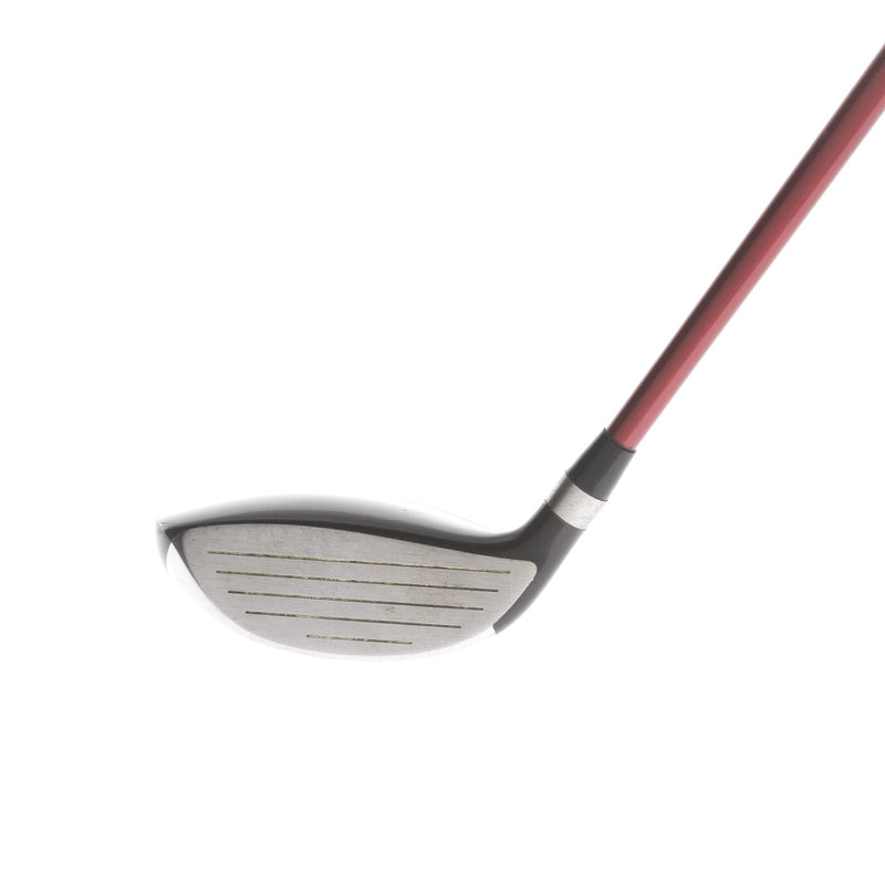 Ping G15 Graphite Mens Right Hand Fairway 5 Wood 18.5* Regular - Ping TFC