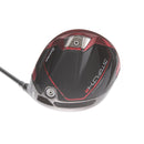 TaylorMade Stealth 2 Graphite Mens Right Hand Driver 9* Extra Stiff - Hzrdus 6.5 60g