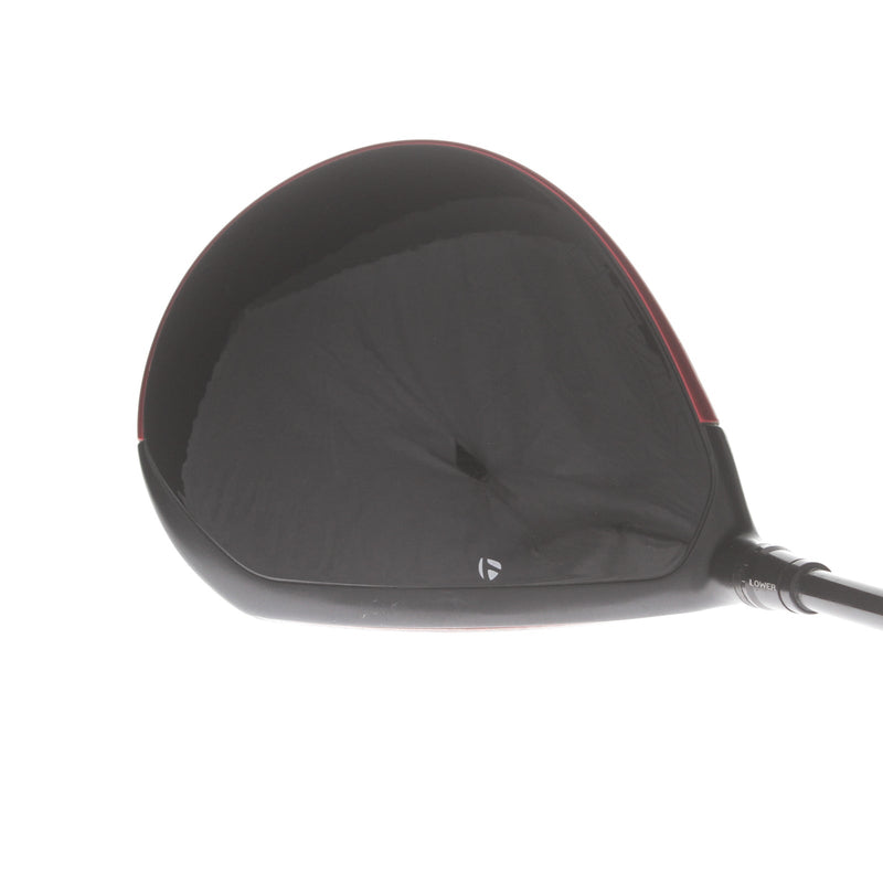 TaylorMade Stealth 2 Graphite Mens Right Hand Driver 9* Extra Stiff - Hzrdus 6.5 60g