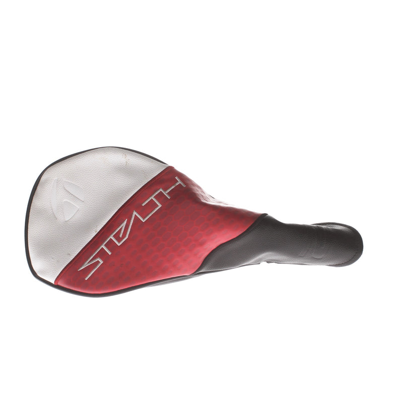 TaylorMade Stealth 2 Graphite Mens Right Hand Driver 9* Extra Stiff - Hzrdus 6.5 60g