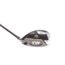 TaylorMade M1 Graphite Mens Right Hand 3 Hybrid 19* Stiff - Kuro Kage 80g