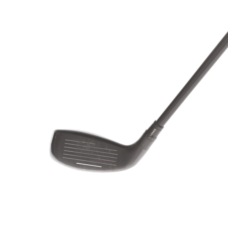 TaylorMade M1 Graphite Mens Right Hand 3 Hybrid 19* Stiff - Kuro Kage 80g