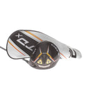 Cobra LTDx-Ls Graphite Mens Right Hand Driver 10.5* Regular - Hzrdus Smoke 60g