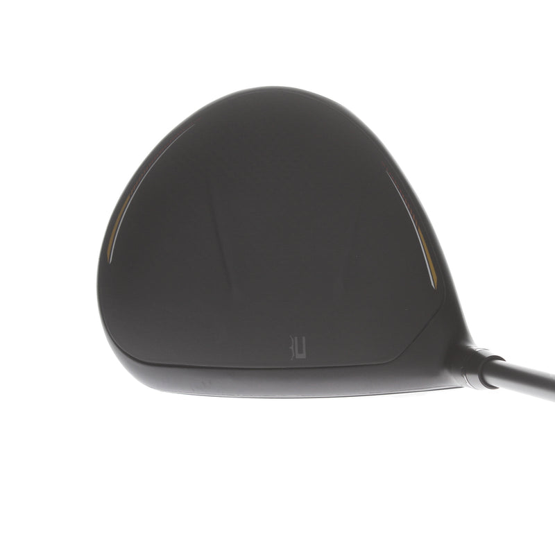 Cobra LTDx-Ls Graphite Mens Right Hand Driver 10.5* Regular - Hzrdus Smoke 60g