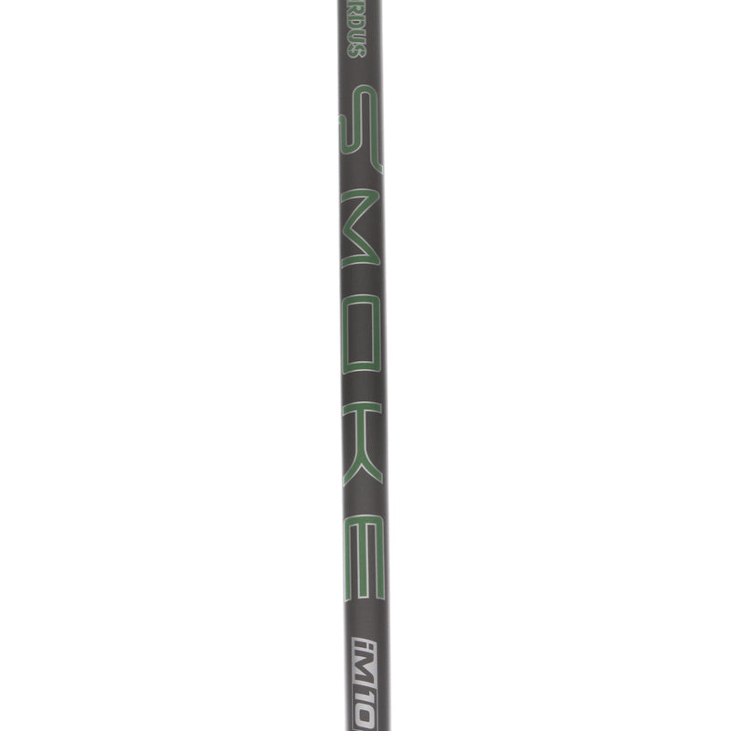 Cobra LTDx-Ls Graphite Mens Right Hand Driver 10.5* Regular - Hzrdus Smoke 60g