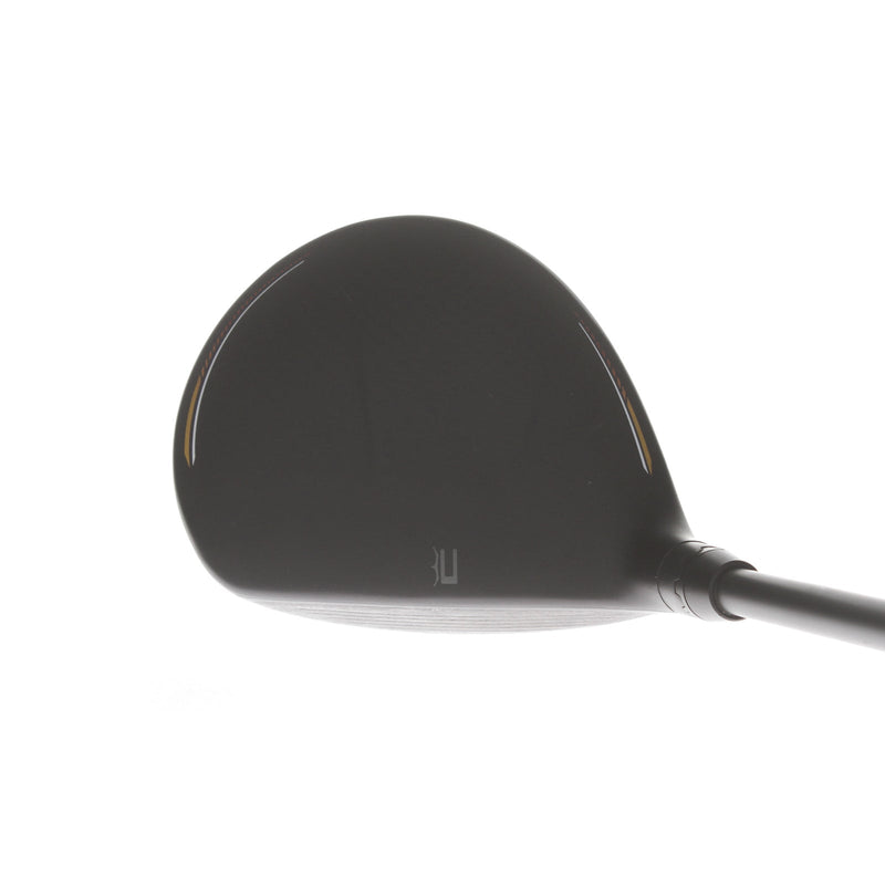 Cobra LTD-X Graphite Mens Right Hand Fairway 5 Wood 18.5* Regular - Hzrdus Smoke 60g
