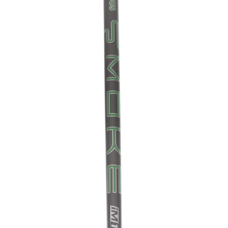 Cobra LTD-X Graphite Mens Right Hand Fairway 5 Wood 18.5* Regular - Hzrdus Smoke 60g