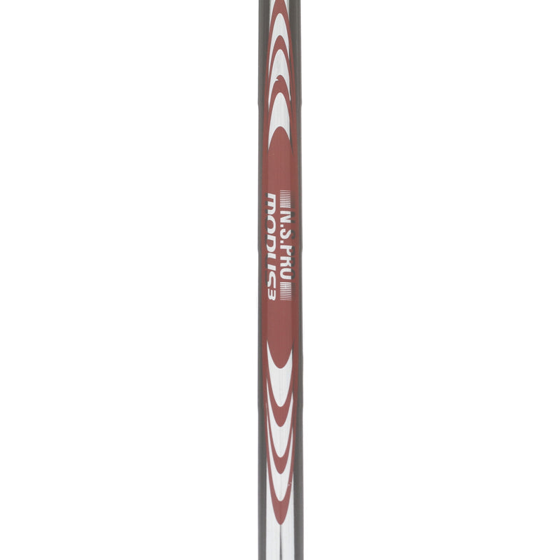 TaylorMade P7MB Steel Mens Right Hand 3 Iron 21* Extra Stiff - NS PRO modus tour 130g