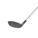 TaylorMade M6 Graphite Mens Right Hand 5 Hybrid 25* Stiff - Fubuki TM6
