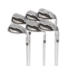 Cobra Fly z Steel Mens Right Hand Irons 6-SW Regular - Cobra fly z