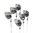 Cobra Fly z Steel Mens Right Hand Irons 6-SW Regular - Cobra fly z