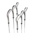 Cobra Fly z Steel Mens Right Hand Irons 6-SW Regular - Cobra fly z