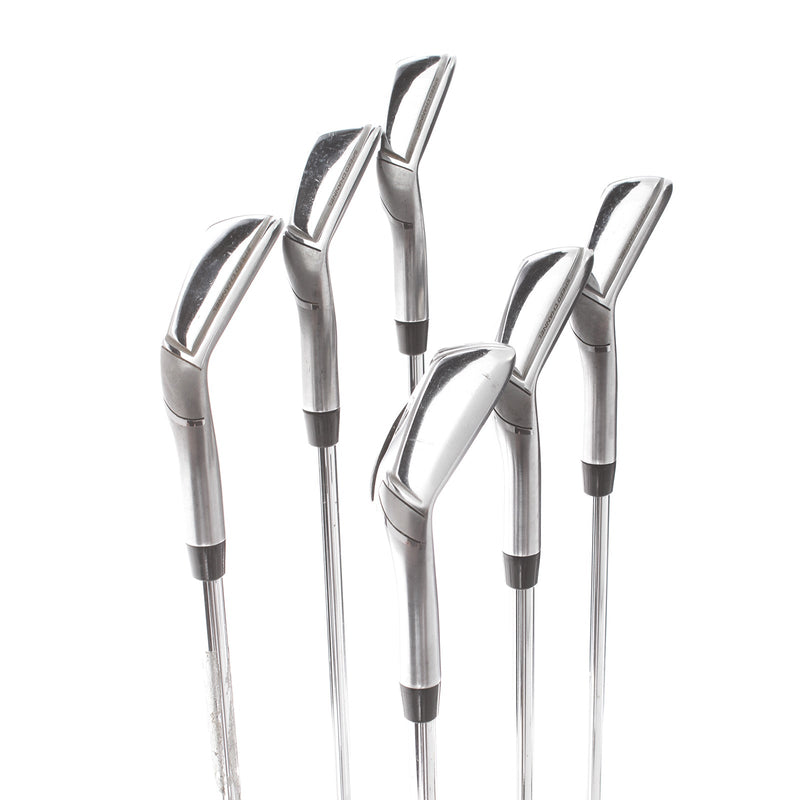 Cobra Fly z Steel Mens Right Hand Irons 6-SW Regular - Cobra fly z