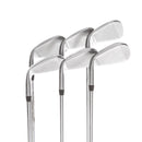 Cobra Fly z Steel Mens Right Hand Irons 6-SW Regular - Cobra fly z