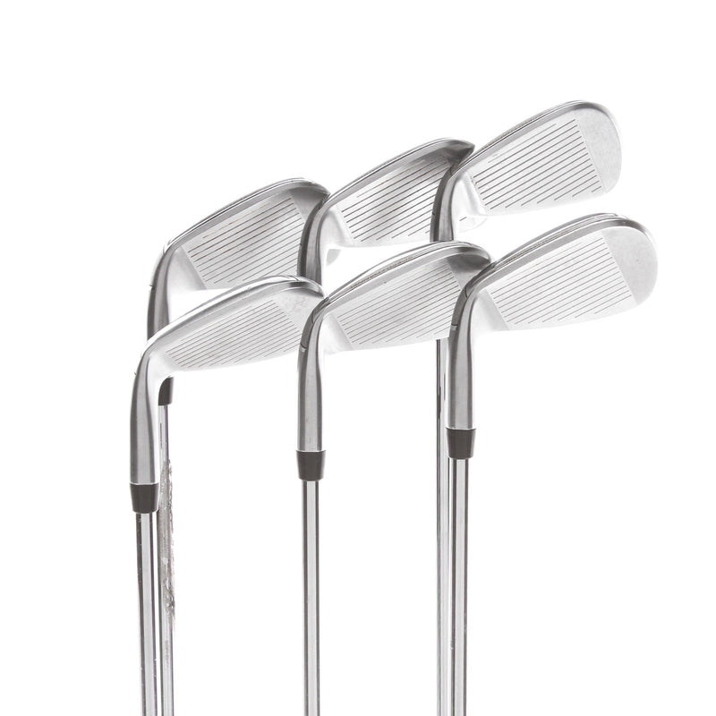 Cobra Fly z Steel Mens Right Hand Irons 6-SW Regular - Cobra fly z