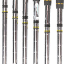 Cobra Fly z Steel Mens Right Hand Irons 6-SW Regular - Cobra fly z