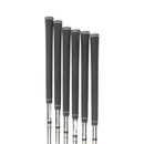 Cobra Fly z Steel Mens Right Hand Irons 6-SW Regular - Cobra fly z