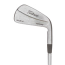 Titleist 712U Steel Mens Right Hand 3 Iron 21* Stiff - Dynamic Gold 125g