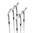 Titleist MB 714 Steel Mens Right Hand Irons 5-PW Stiff - Dynamic Gold 125g