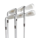 Titleist MB 714 Steel Mens Right Hand Irons 5-PW Stiff - Dynamic Gold 125g