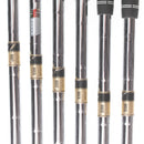 Titleist MB 714 Steel Mens Right Hand Irons 5-PW Stiff - Dynamic Gold 125g