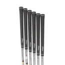 Titleist MB 714 Steel Mens Right Hand Irons 5-PW Stiff - Dynamic Gold 125g