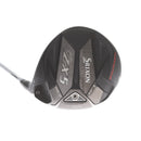 Srixon ZX5 MKII LS Graphite Mens Right Hand Driver 9.5* Extra Stiff - Tour AD