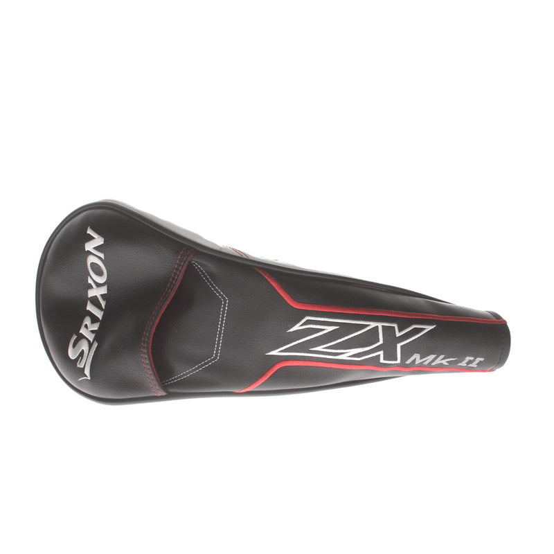 Srixon ZX5 MKII LS Graphite Mens Right Hand Driver 9.5* Extra Stiff - Tour AD