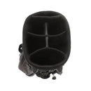 Callaway Warbird Stand Bag - Black/Silver