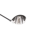 Cobra Baffler Rail H Graphite Mens Right Hand 3 Hybrid 19* Regular - Fujikura Baffler Rail