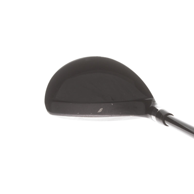 Cobra Baffler Rail H Graphite Mens Right Hand 3 Hybrid 19* Regular - Fujikura Baffler Rail