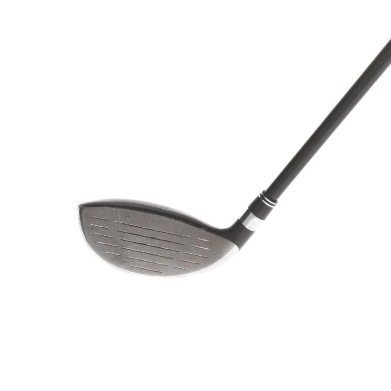 Cobra Baffler Rail H Graphite Mens Right Hand 3 Hybrid 19* Regular - Fujikura Baffler Rail