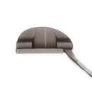 Scotty Cameron California Del Mar Mens Right Hand Putter 35" Blade - super stroke ultra slim 1.0