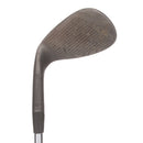 Titleist SM7 Steel Mens Right Hand Lob Wedge 60* 14 Bounce K Grind Wedge Flex - true temper amt