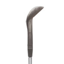 Titleist SM7 Steel Mens Right Hand Lob Wedge 60* 14 Bounce K Grind Wedge Flex - true temper amt