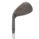 Titleist SM7 Steel Mens Right Hand Sand Wedge 56* 14 Bounce F Grind Wedge Flex - true temper amt