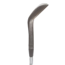 Titleist SM7 Steel Mens Right Hand Sand Wedge 56* 14 Bounce F Grind Wedge Flex - true temper amt