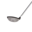 Callaway X-Series Steel Mens Right Hand 4 Hybrid 24* Uniflex - Uniflex Steel 85g