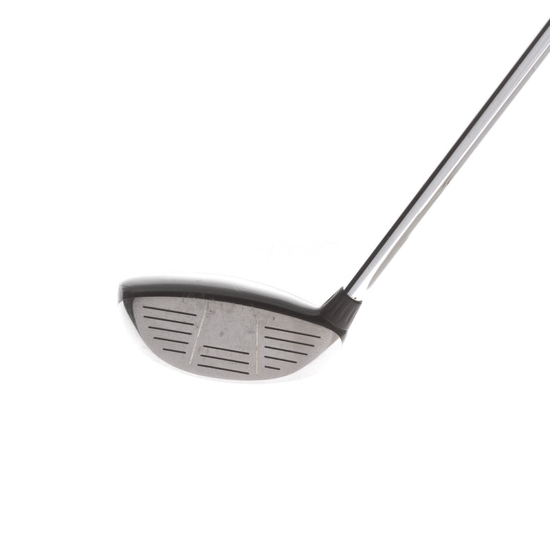 Callaway X-Series Steel Mens Right Hand 4 Hybrid 24* Uniflex - Uniflex Steel 85g