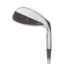 Cleveland Classic Steel Mens Right Hand Gap Wedge 52* Wedge Flex - Cleveland Steel