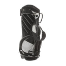 Srixon Stand Bag Stand Bag - Black/White