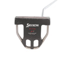 Srixon P-718 M1 Mens Right Hand Putter 35" Mallet - Lamkin-Srixon