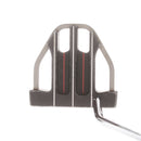 Srixon P-718 M1 Mens Right Hand Putter 35" Mallet - Lamkin-Srixon