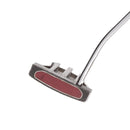 Srixon P-718 M1 Mens Right Hand Putter 35" Mallet - Lamkin-Srixon