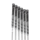 Cleveland Halo HB Turbo Graphite Ladies Right Hand Irons 5-PW Ladies - Miyazaki 40 g