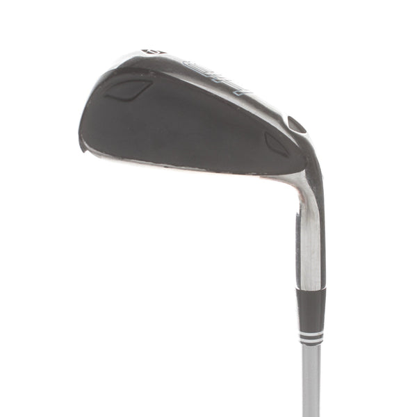 Cleveland HB Iron Graphite Ladies Right Hand Gap Wedge 50* 12 Bounce S Grind Ladies - ActionLite 50G
