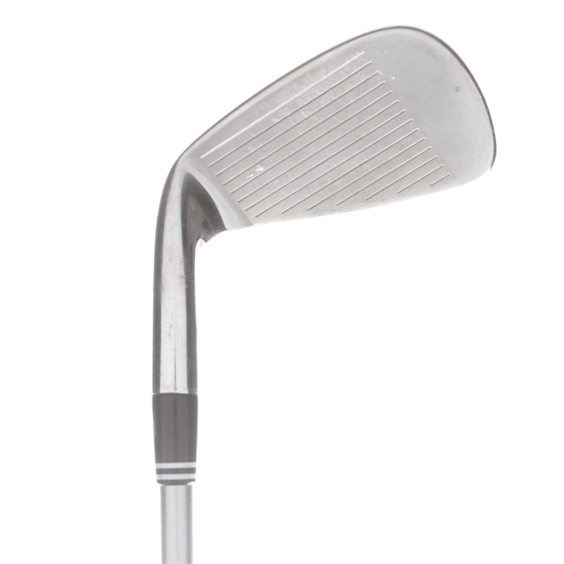 Cleveland HB Iron Graphite Ladies Right Hand Gap Wedge 50* 12 Bounce S Grind Ladies - ActionLite 50G