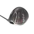 Ping G410 Graphite Mens Right Hand Driver 10.5* Regular - Alta CB 55g